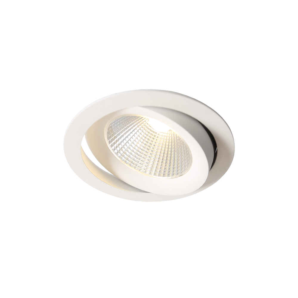 Dimmable Led Downlight, Anti-glare Deep llight