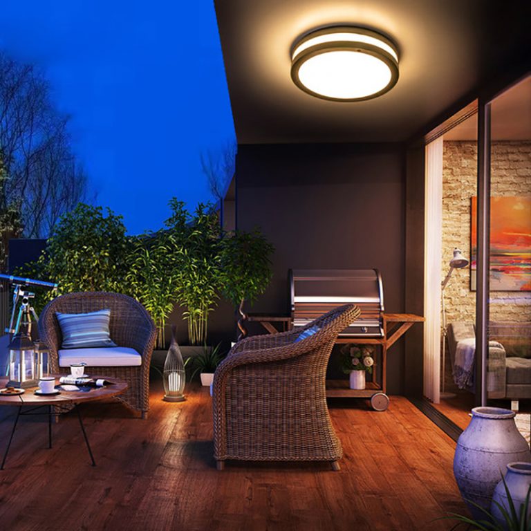 Balcony lights decorating ideas,which one is your best like?