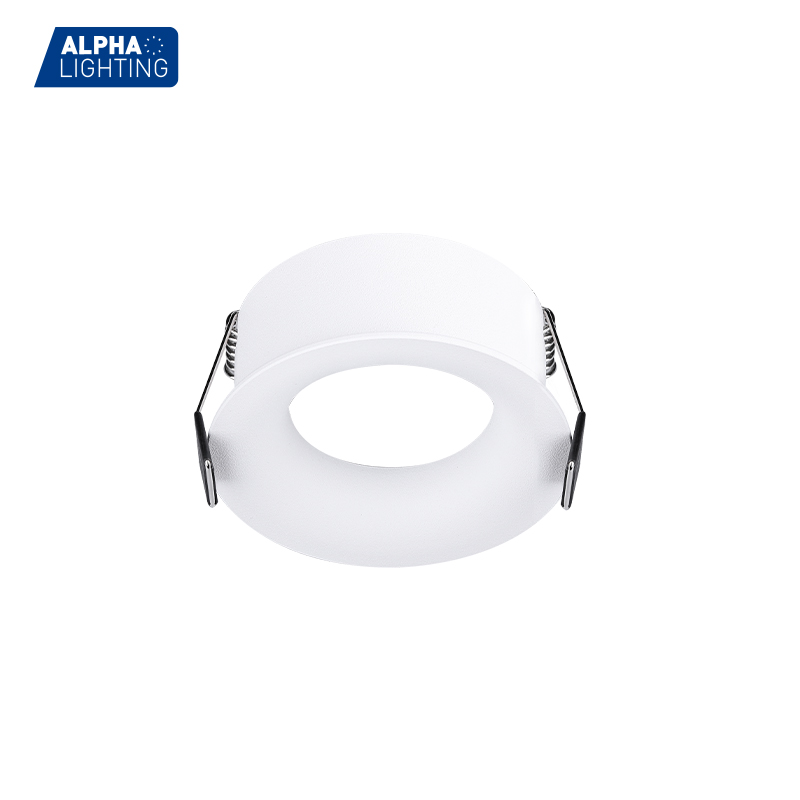 ALDH0120 – GU10 Series white gu10 downlights gu10 recessed lighting